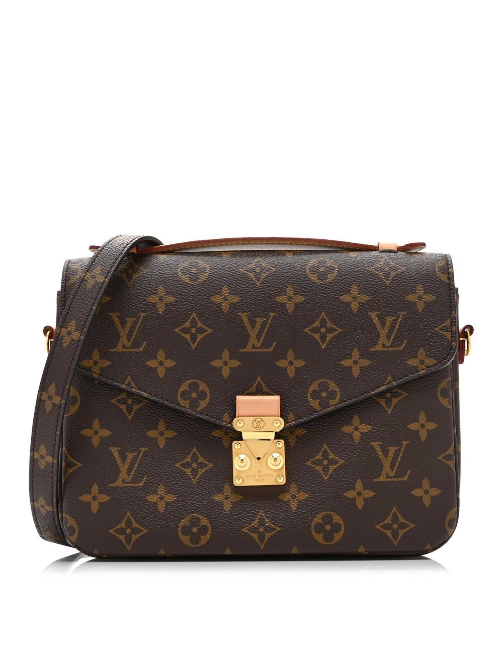 Louis Vuitton Pochette Metis #339573L18B